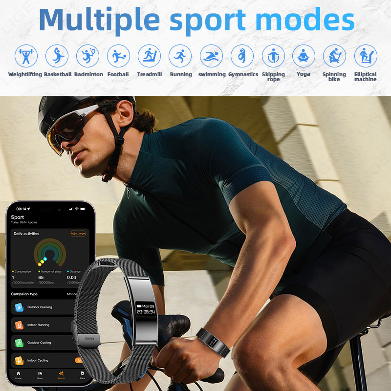 Choice 2026 Luxury Smart Brace - Couple Watches Smartwatch incelemesi ve fiyatı