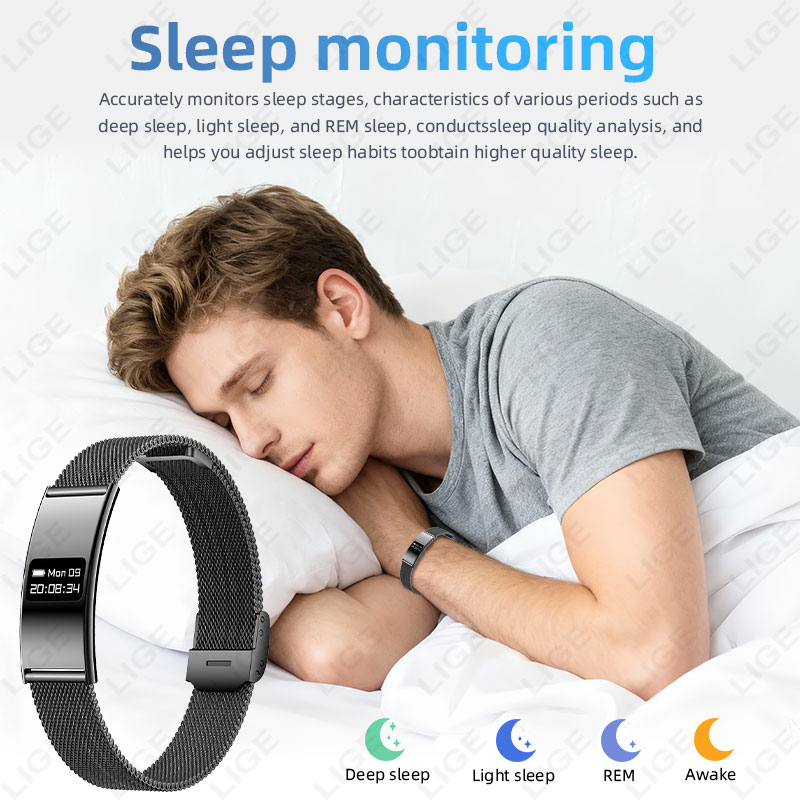 Choice 2026 Luxury Smart Brace - Couple Watches Smartwatch incelemesi ve fiyatı
