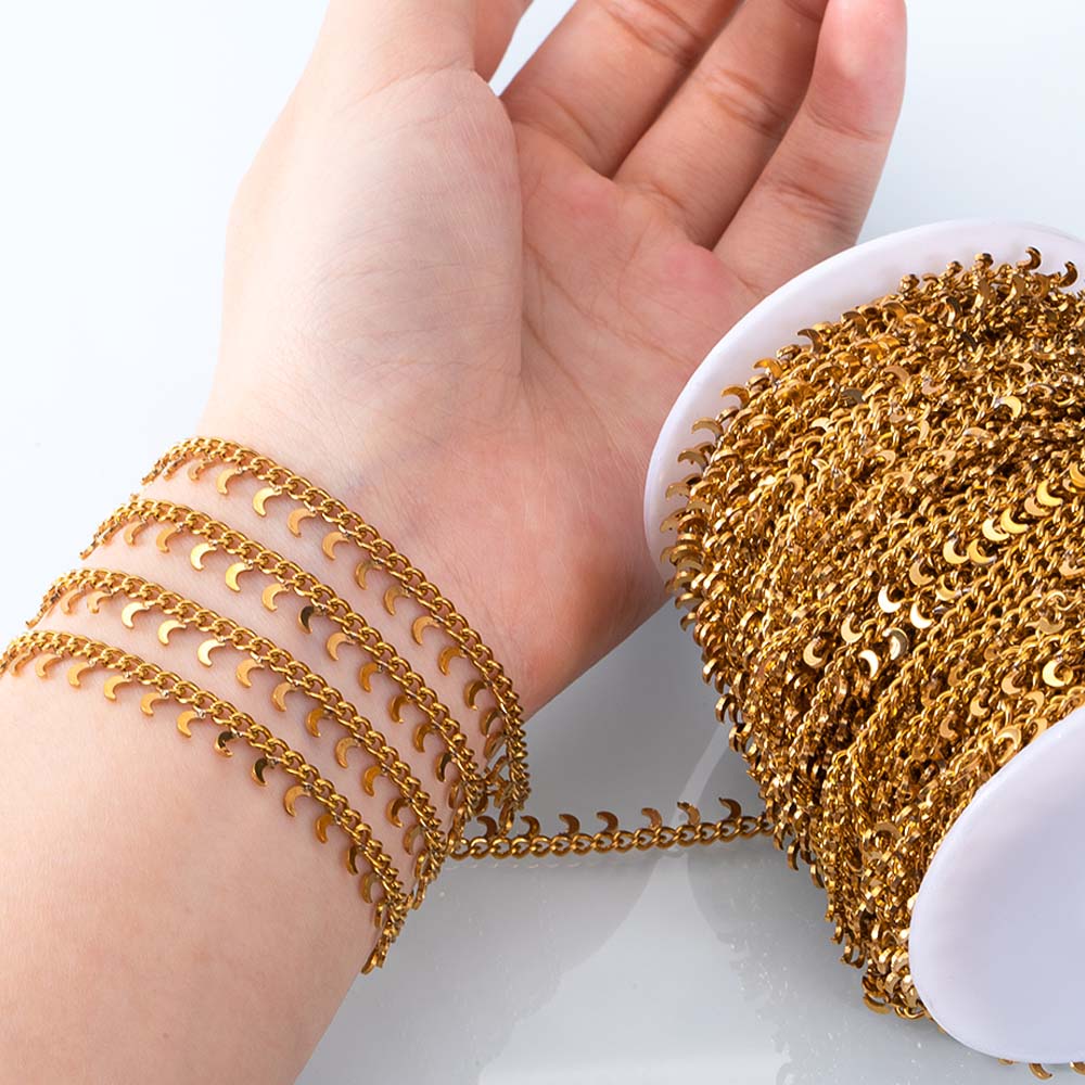1Meter Heavy Chunky Hanging Mo - Bracelet Link Remover incelemesi ve fiyatı