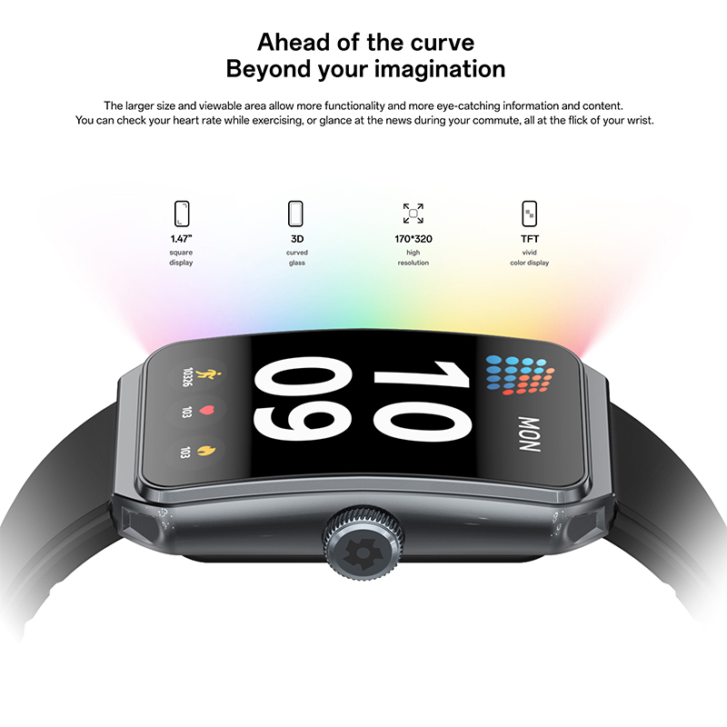 New GEJIAN Women's Smart Watch - Couple Watches Smartwatch incelemesi ve fiyatı