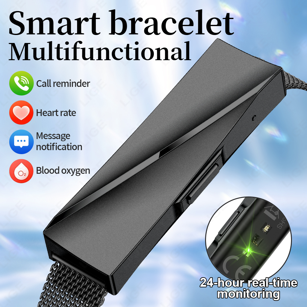 2026 New Smart Bracelet For Me - Couple Watches Smartwatch incelemesi ve fiyatı