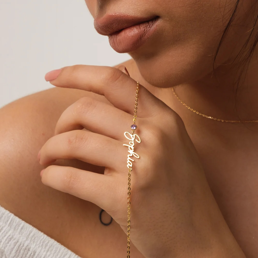 Lemegeton Personalized Birthst - Bracelet Link Remover incelemesi ve fiyatı