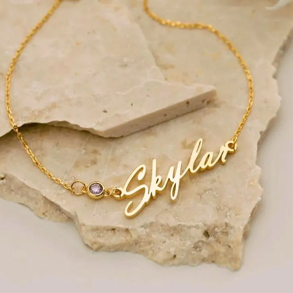 Lemegeton Personalized Birthst - Bracelet Link Remover incelemesi ve fiyatı