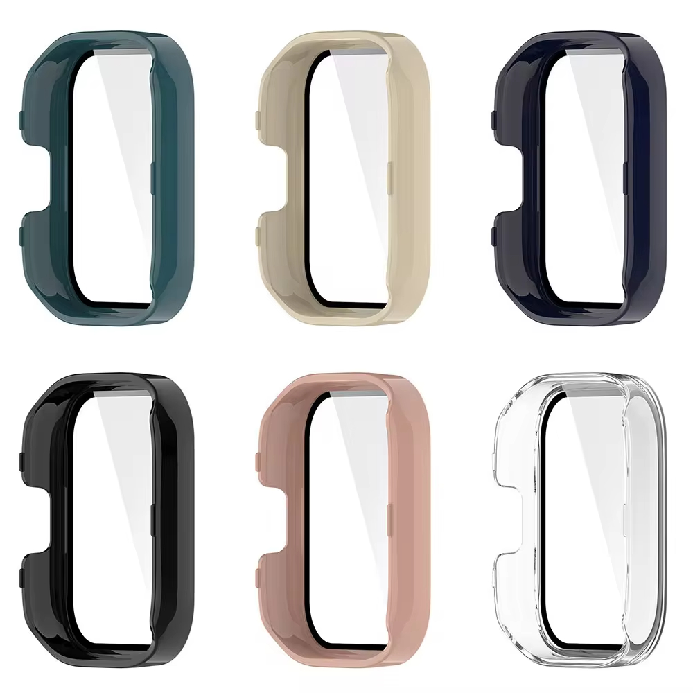 Tempered Glass+Protective Cove - Watch Redmi incelemesi ve fiyatı