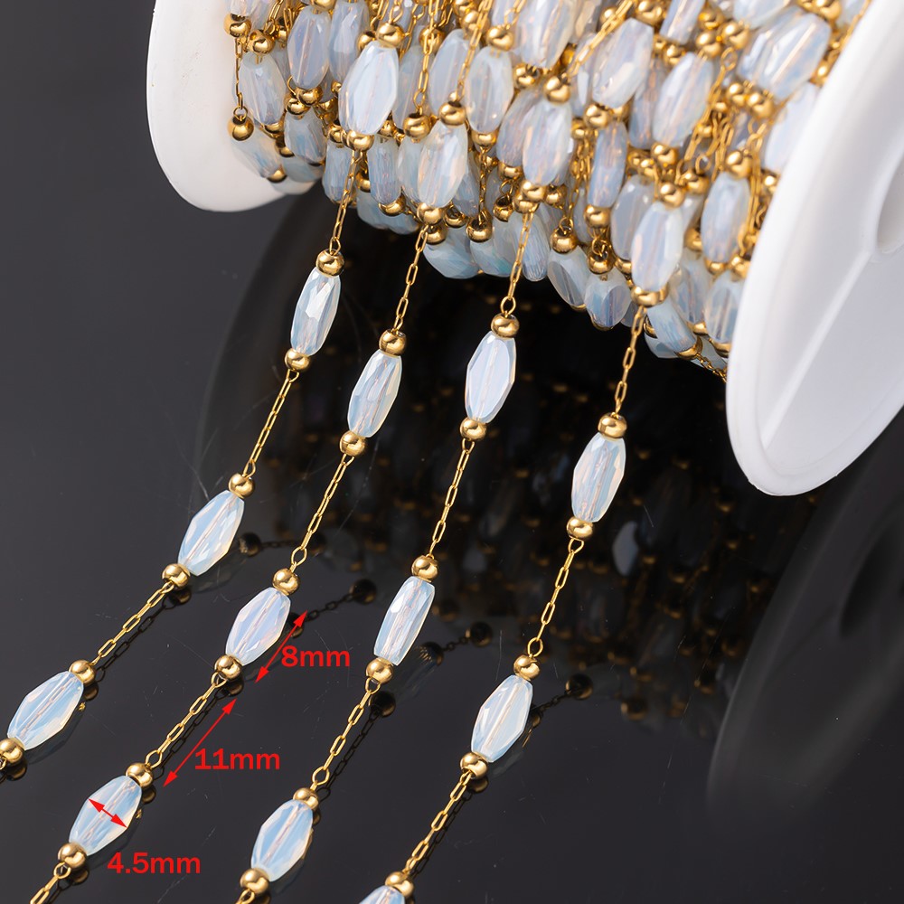 1Meter Stainless Steel Gold Be - Bracelet Link Remover incelemesi ve fiyatı