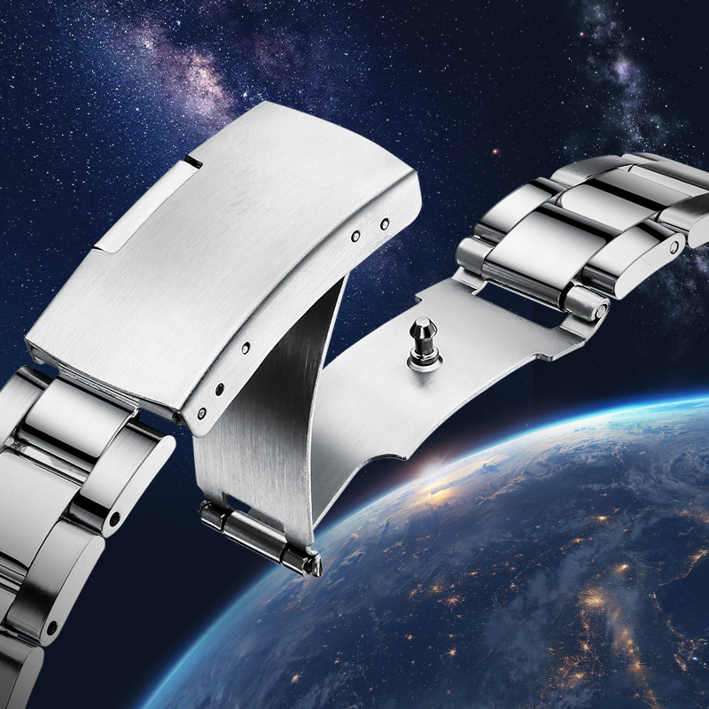 TIMEARTX Brand Man Watch Earth - Smartwatch Branded Watches For Men incelemesi ve fiyatı