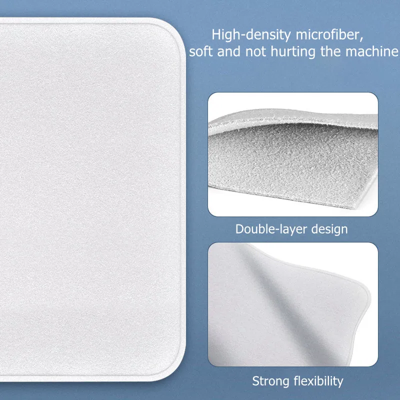 1:1 Polishing Cloth for Mobile - Watch Polishing Cloth incelemesi ve fiyatı