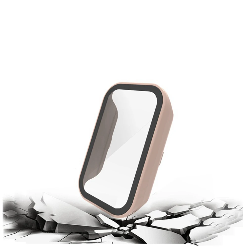 PC Case+Tempered Glass For Xia - Watch Redmi incelemesi ve fiyatı