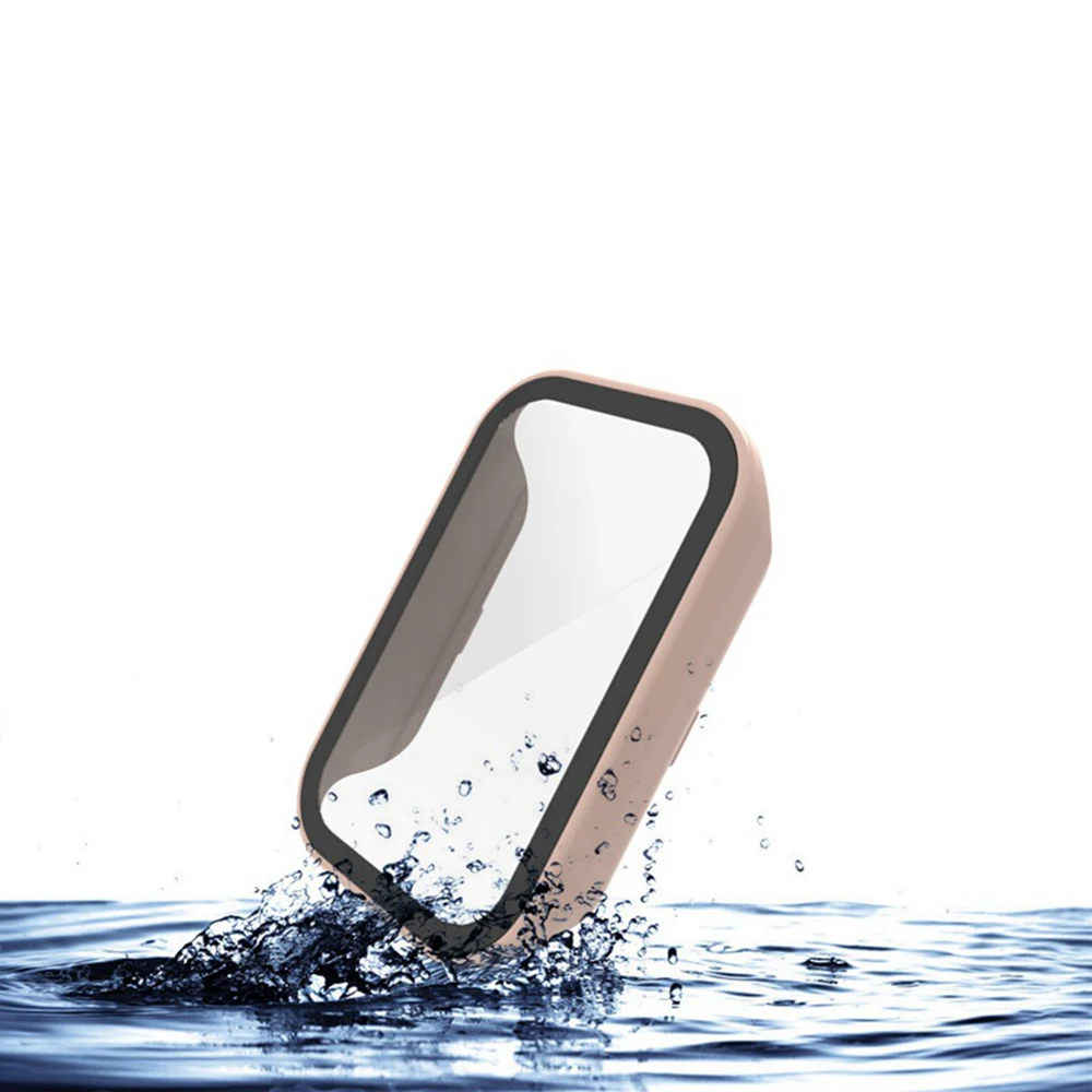 PC Case+Tempered Glass For Xia - Watch Redmi incelemesi ve fiyatı