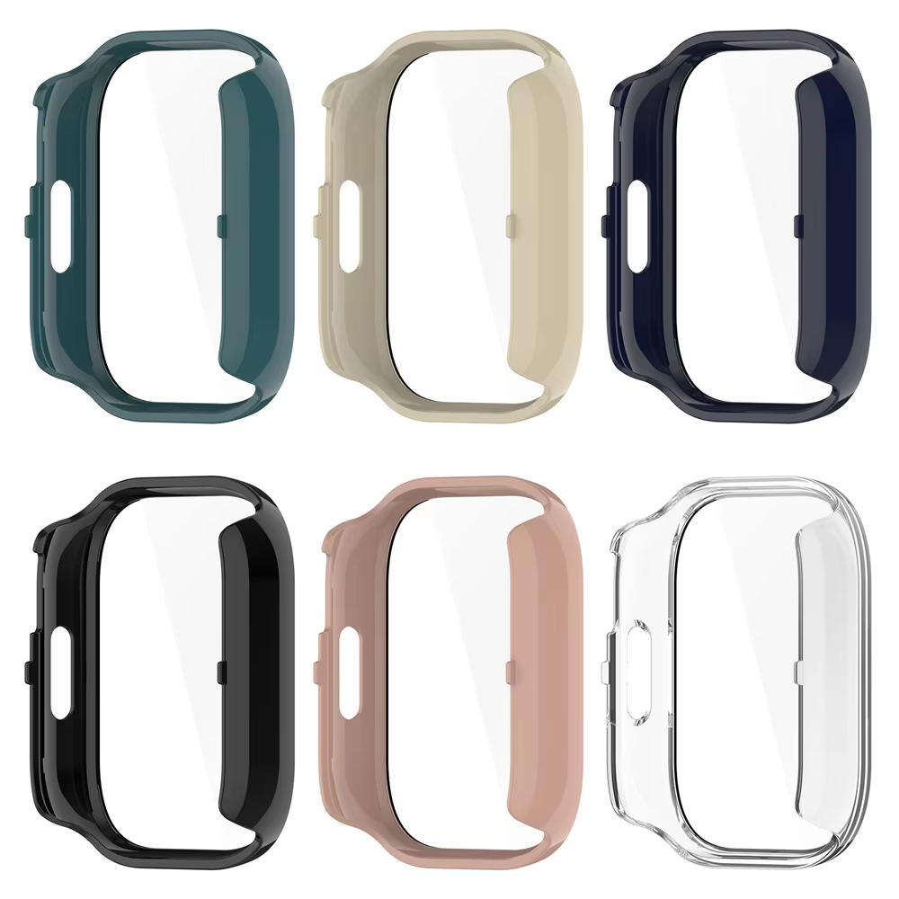 Tempered Glass+Case For Xiaomi - Watch Redmi incelemesi ve fiyatı