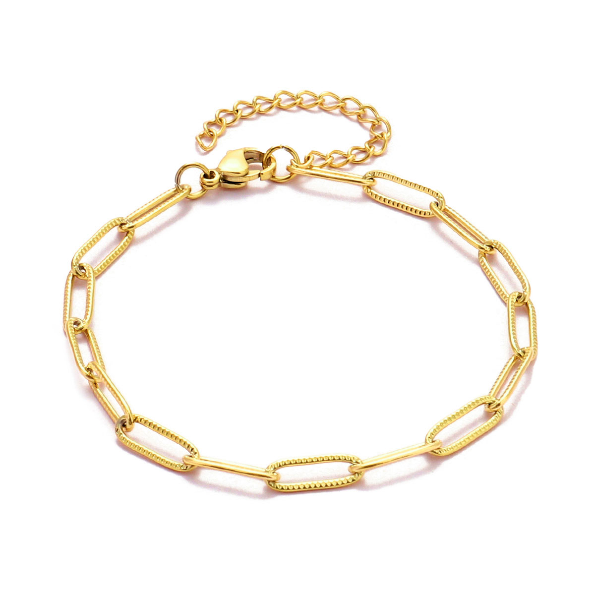 5pcs/Lot 17-22cm Never Fade St - Bracelet Link Remover incelemesi ve fiyatı