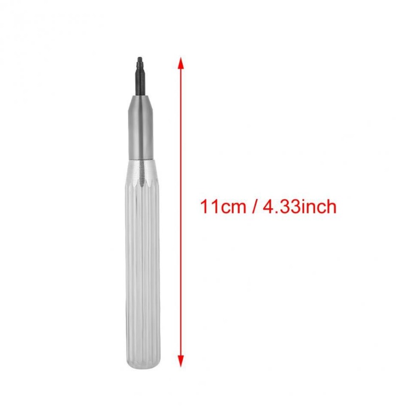Watch Crown Tube Insert Remove - Watch Crown Pusher incelemesi ve fiyatı