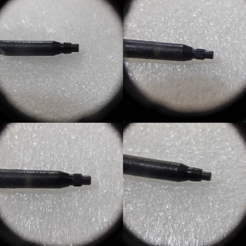 Watch Crown Tube Insert Remove - Watch Crown Pusher incelemesi ve fiyatı