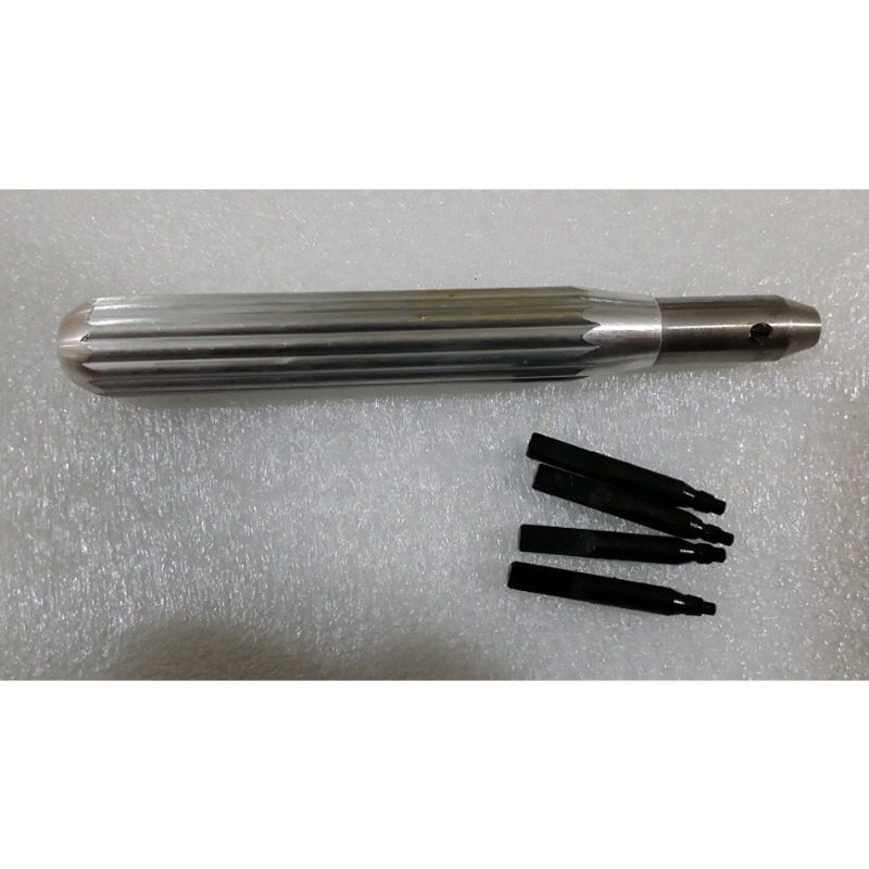 Watch Crown Tube Insert Remove - Watch Crown Pusher incelemesi ve fiyatı