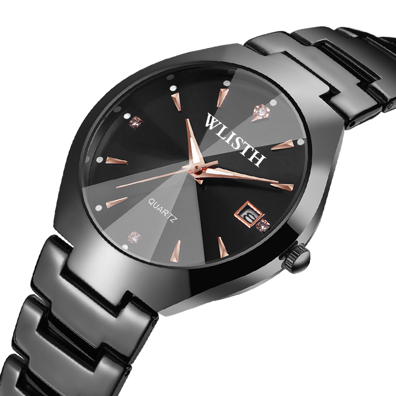 Couple Watches for Lovers Quar - Couple Watches Smartwatch incelemesi ve fiyatı