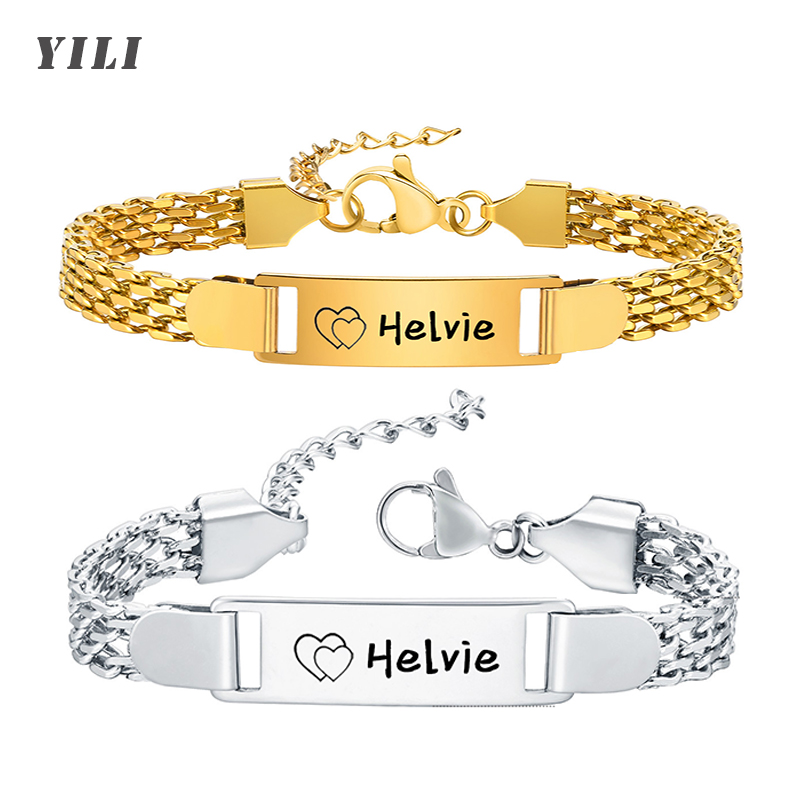 Personalized Bracelet for Litt - Bracelet Link Remover incelemesi ve fiyatı