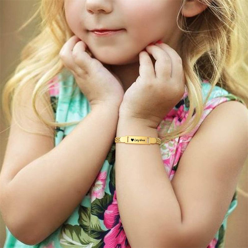 Personalized Bracelet for Litt - Bracelet Link Remover incelemesi ve fiyatı