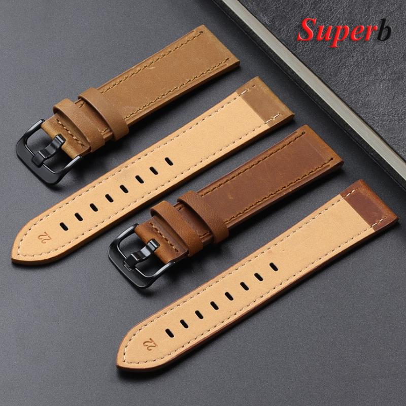 Vintage Retro Genuine Leather  - Smartwatch Vintage Watches For Women incelemesi ve fiyatı