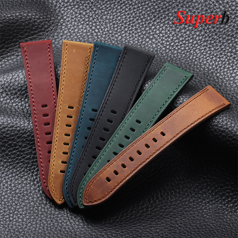 Vintage Retro Genuine Leather  - Smartwatch Vintage Watches For Women incelemesi ve fiyatı
