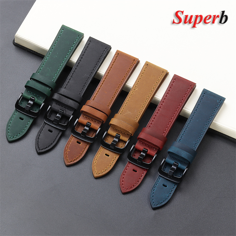 Vintage Retro Genuine Leather  - Smartwatch Vintage Watches For Women incelemesi ve fiyatı