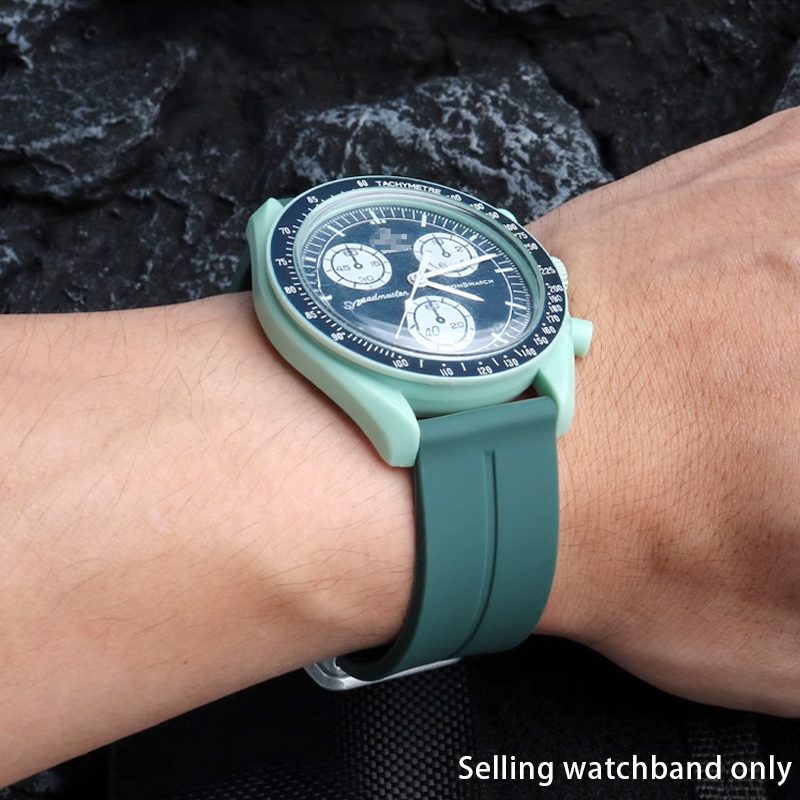 20mm Applicable for Omega X Sw - Smartwatch Watches For Women Branded incelemesi ve fiyatı