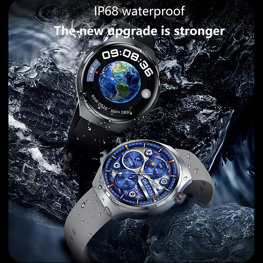 2026 New Smart Watch Heart rat - Smartwatch Health Watches For Men incelemesi ve fiyatı