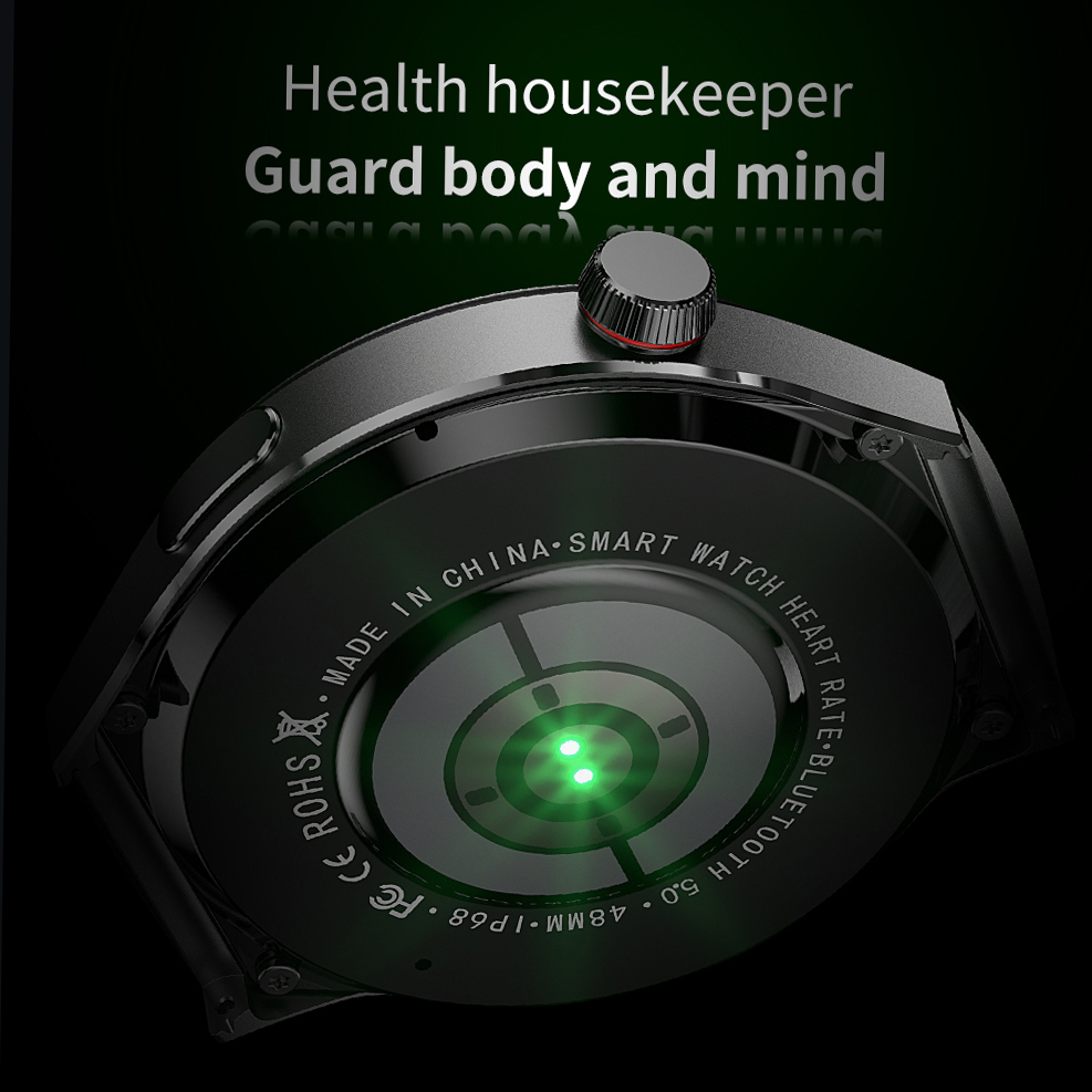 2026 New Smart Watch Heart rat - Smartwatch Health Watches For Men incelemesi ve fiyatı