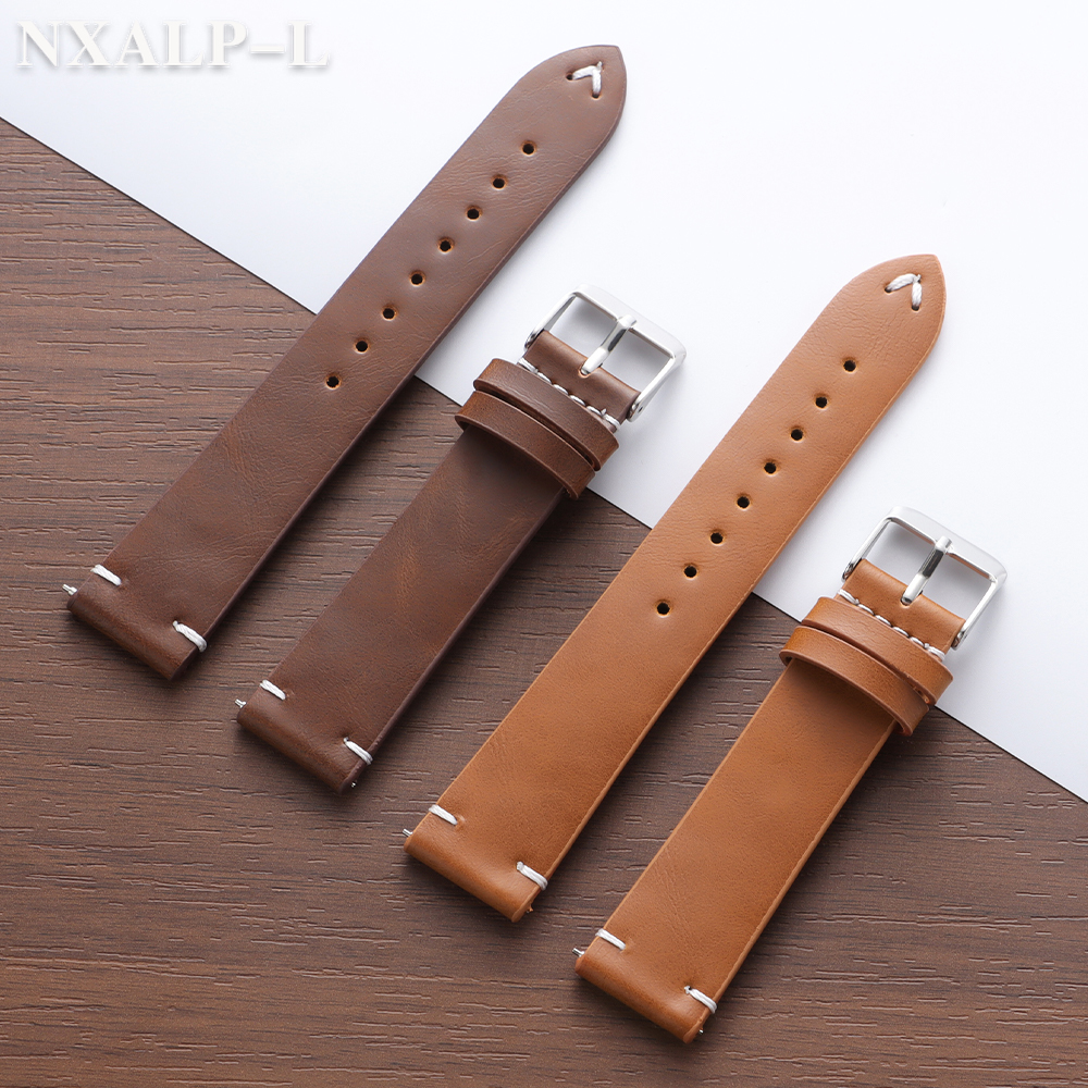 Stitching Bracelet 18mm 20mm 2 - Smartwatch Vintage Watches For Women incelemesi ve fiyatı
