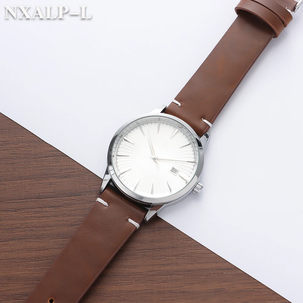 Stitching Bracelet 18mm 20mm 2 - Smartwatch Vintage Watches For Women incelemesi ve fiyatı