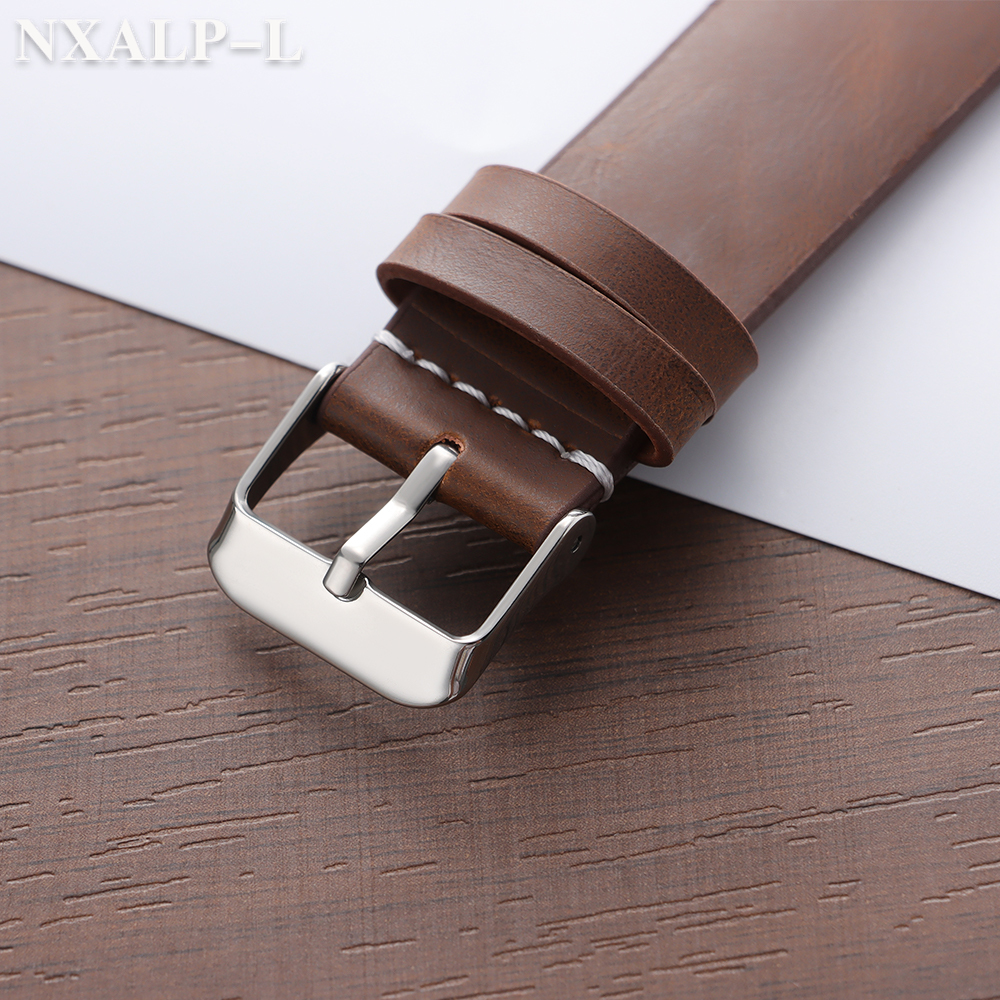 Stitching Bracelet 18mm 20mm 2 - Smartwatch Vintage Watches For Women incelemesi ve fiyatı