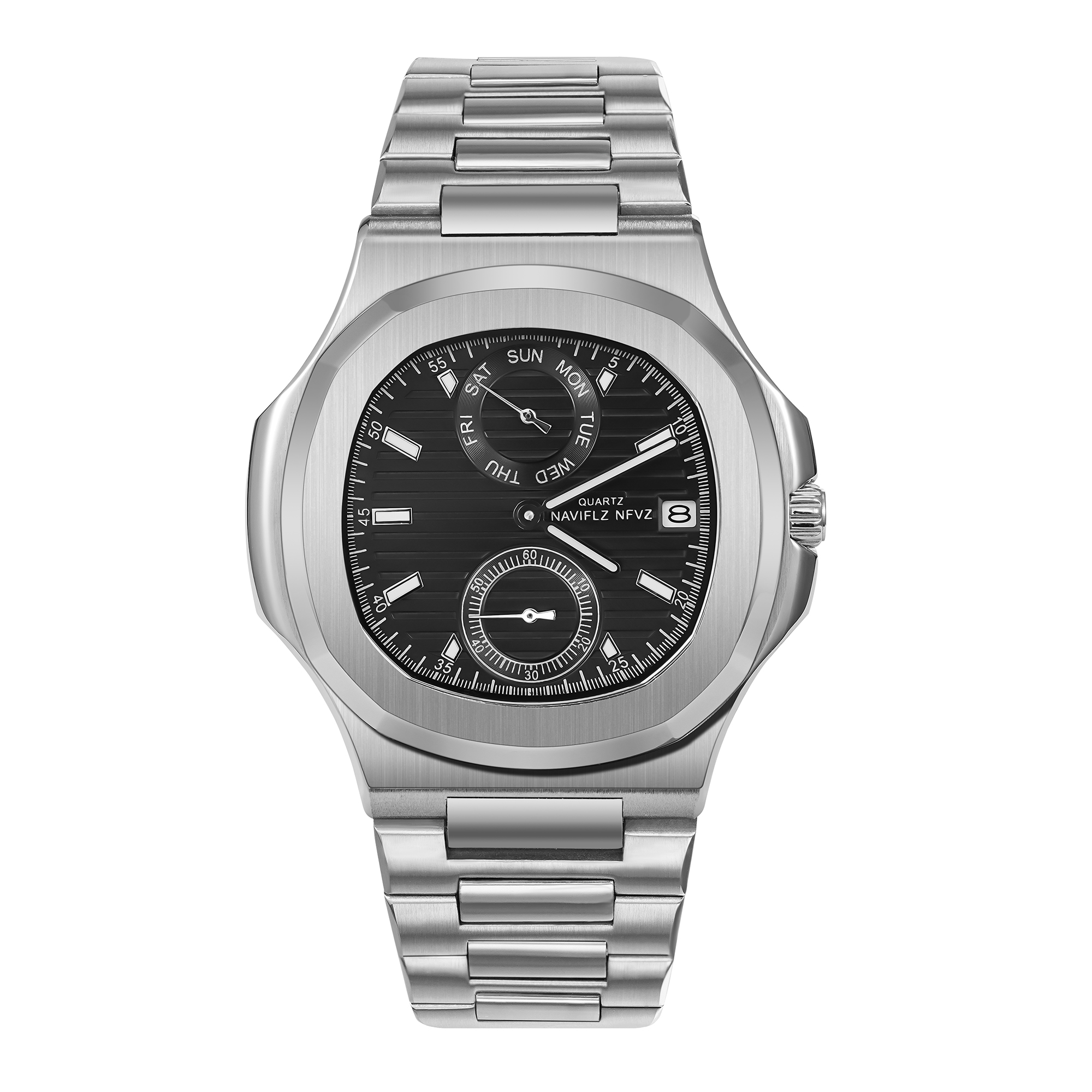 NAVIFLZ NFVZ Top Brand High Qu - Smartwatch Branded Watches For Men incelemesi ve fiyatı