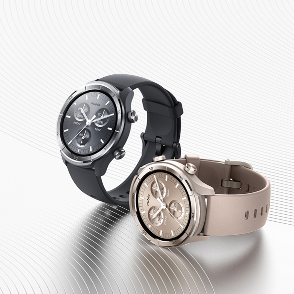 Mibro A3 Smartwatch GPS Positi - Smartwatch Health Watches For Men incelemesi ve fiyatı
