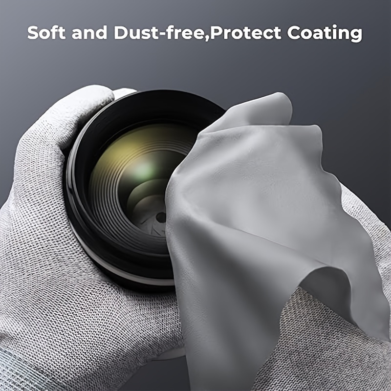 1/2 PCS Double-Sided Suede Pol - Watch Polishing Cloth incelemesi ve fiyatı