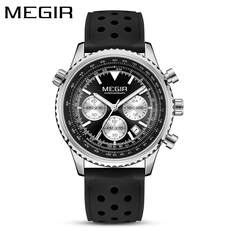 MEGIR Trend Brand Stainless St - Couple Watches Smartwatch incelemesi ve fiyatı