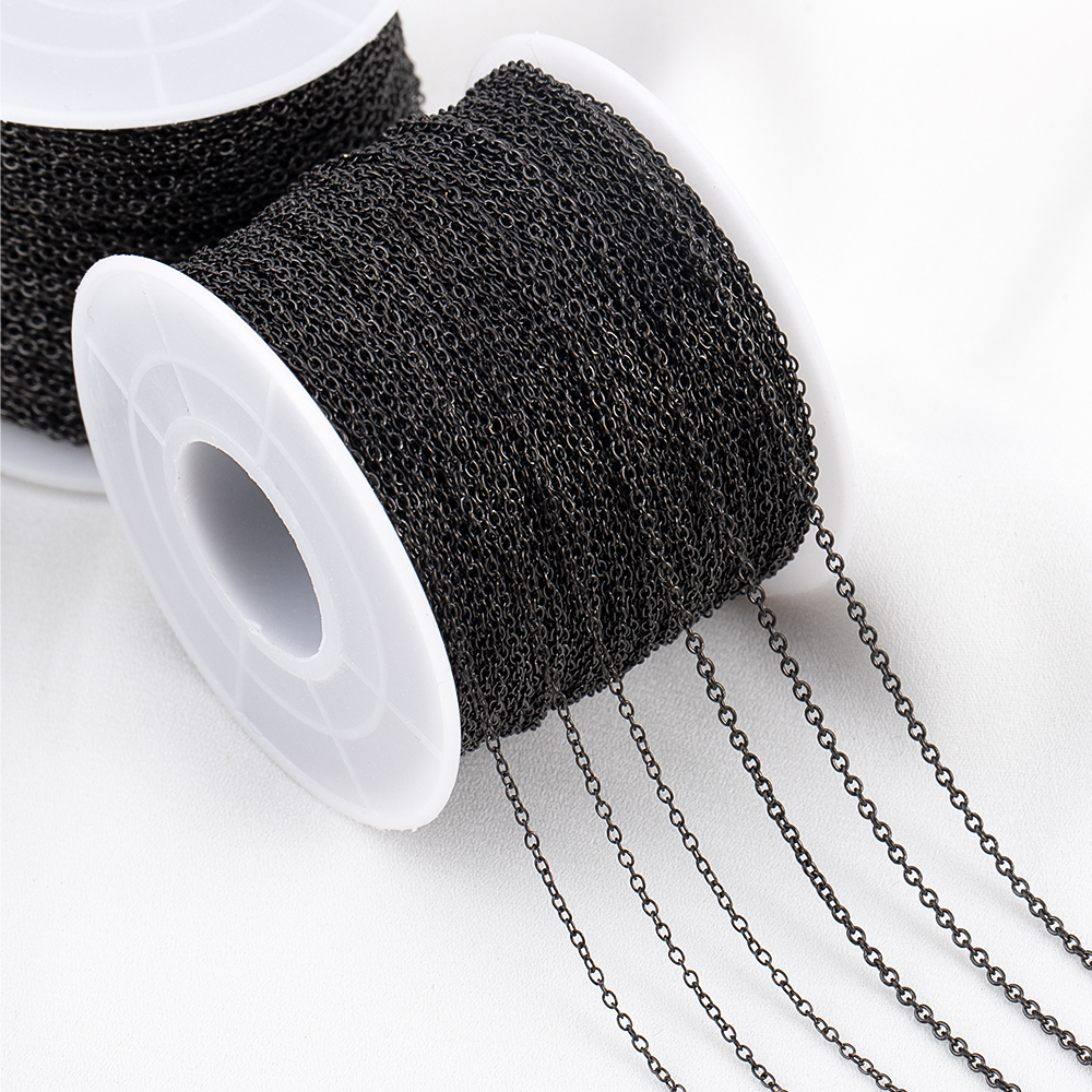 10Meters 2Meters Black Color S - Bracelet Link Remover incelemesi ve fiyatı