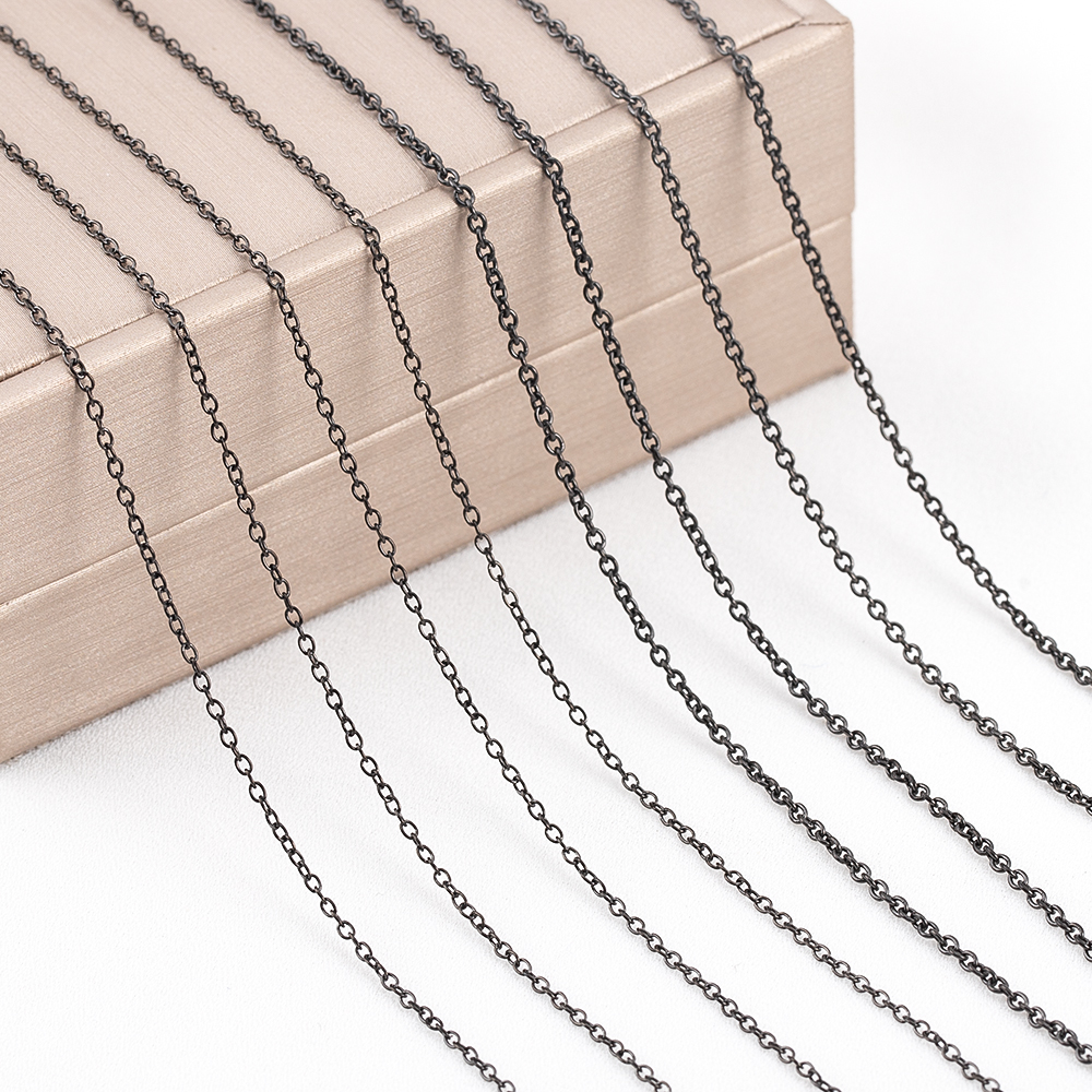10Meters 2Meters Black Color S - Bracelet Link Remover incelemesi ve fiyatı