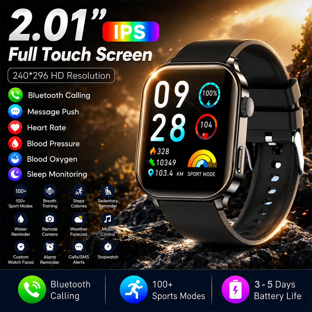 LIGE Original Brand Smart Watc - Smartwatch Watches For Women Branded incelemesi ve fiyatı