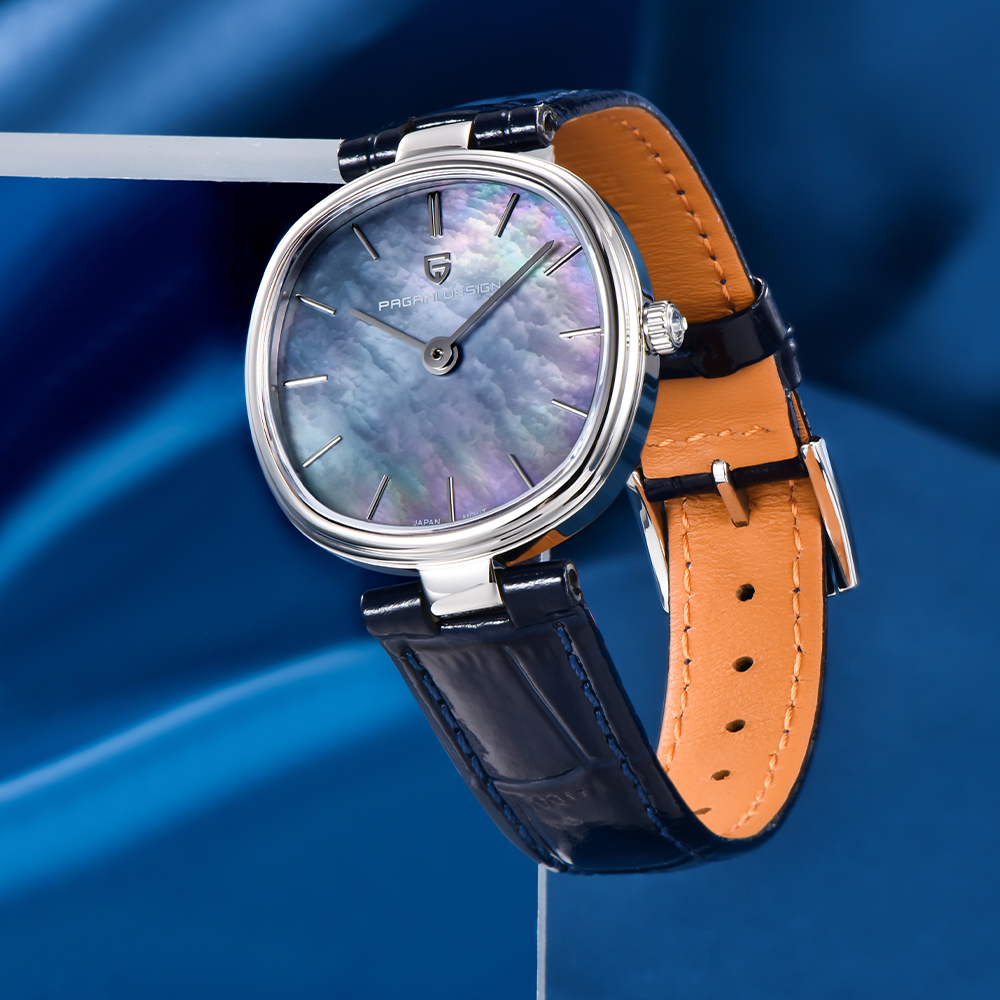 Pagani design brand women's wa - Smartwatch Watches For Women Branded incelemesi ve fiyatı
