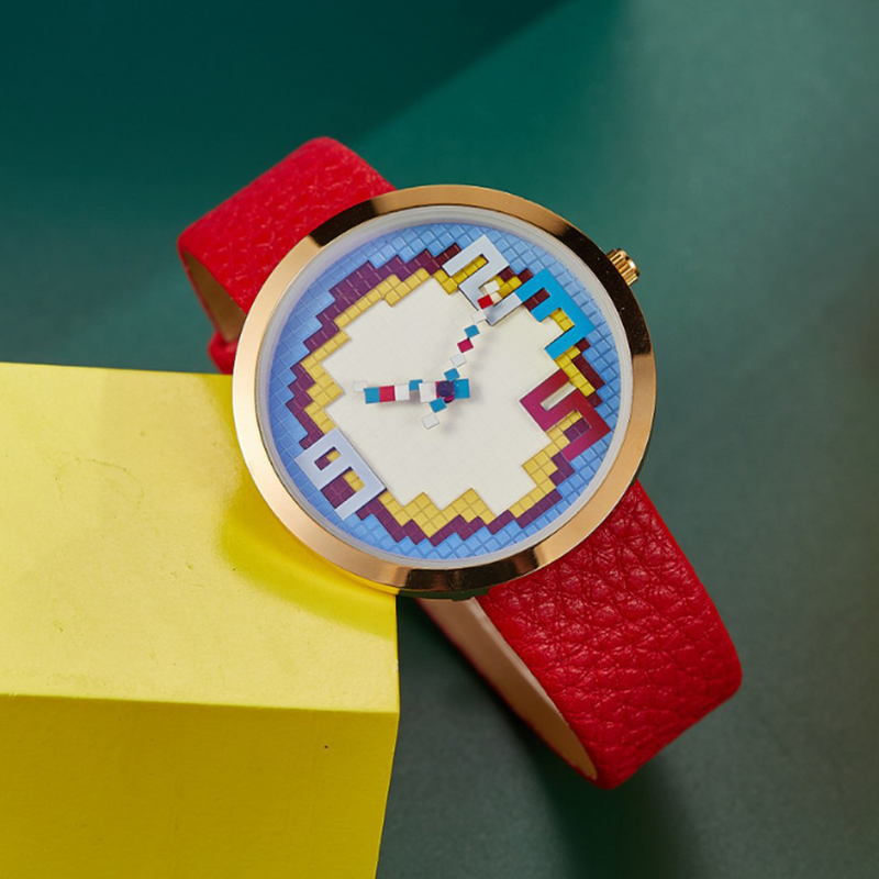 Men Women Watch Male Quartz Wr - Couple Watches Smartwatch incelemesi ve fiyatı