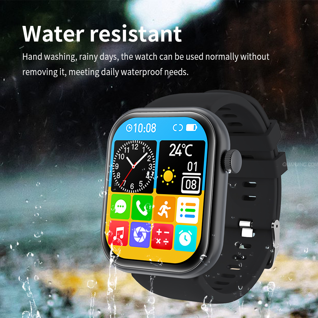 Smart Watch for Men Women Hear - Smartwatch Watches For Men incelemesi ve fiyatı