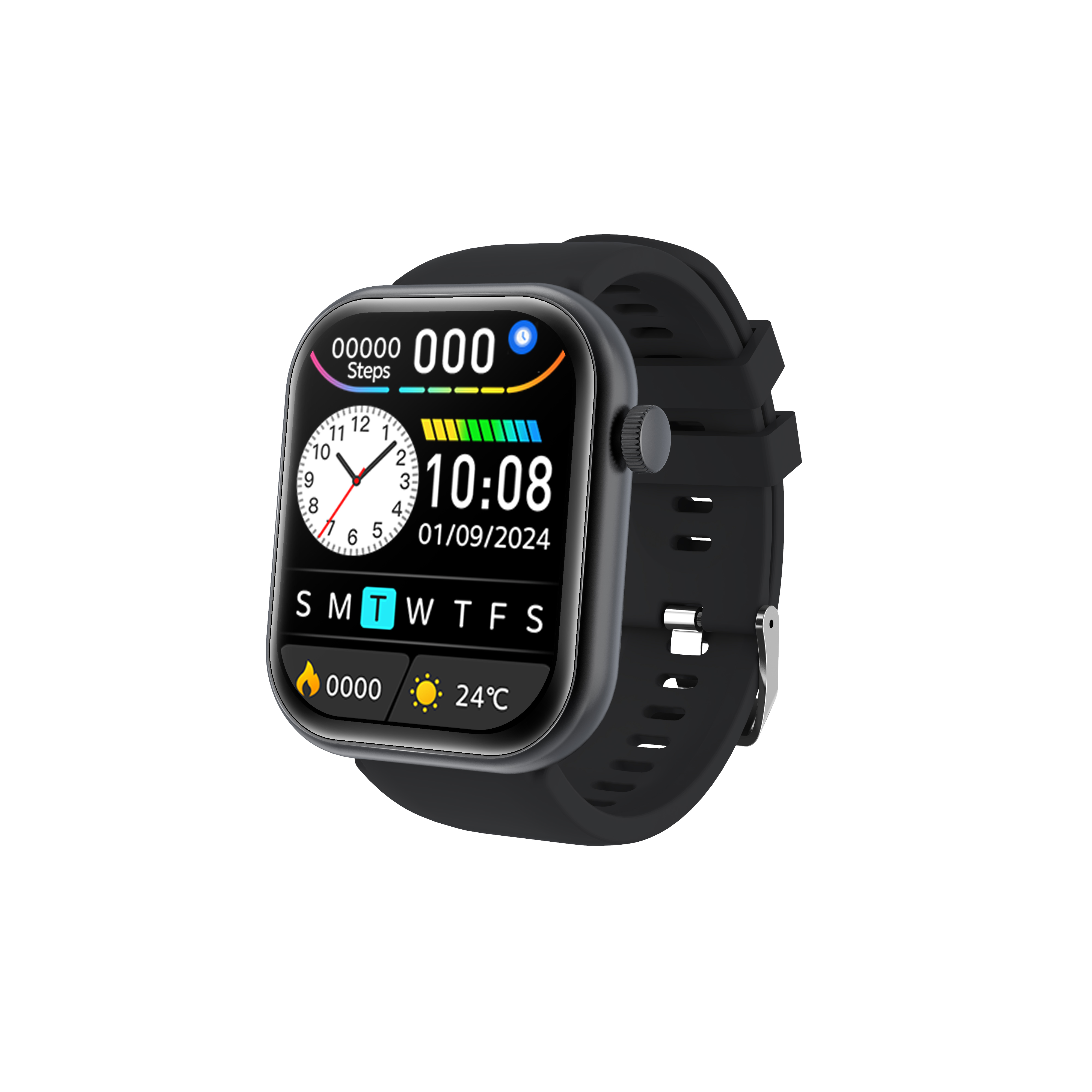 Smart Watch for Men Women Hear - Smartwatch Watches For Men incelemesi ve fiyatı