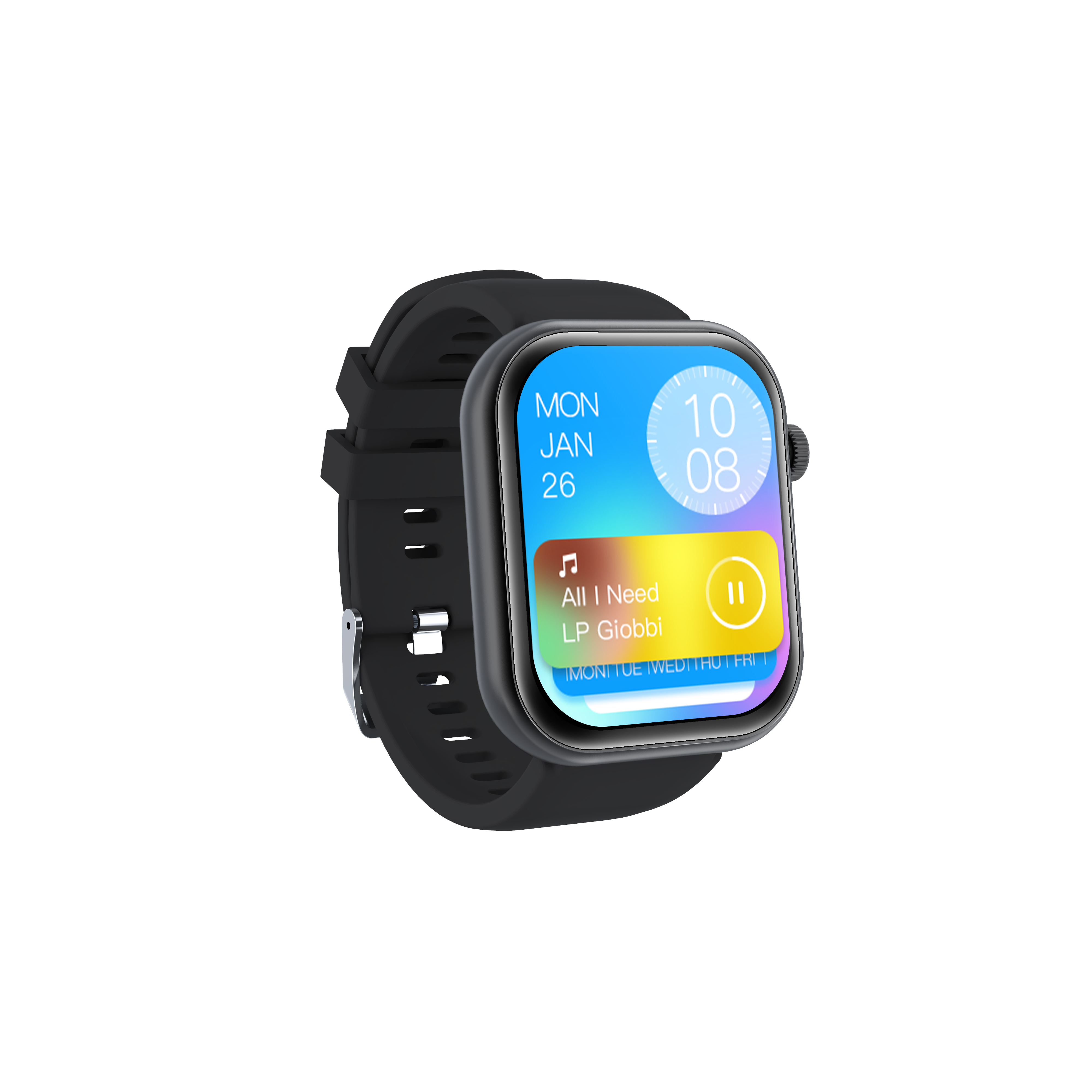 Smart Watch for Men Women Hear - Smartwatch Watches For Men incelemesi ve fiyatı