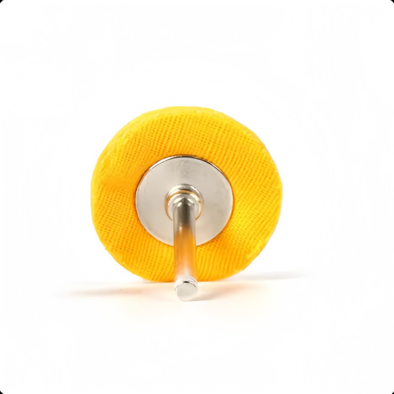 48Pcs 3mm Yellow Polishing Clo - Watch Polishing Cloth incelemesi ve fiyatı