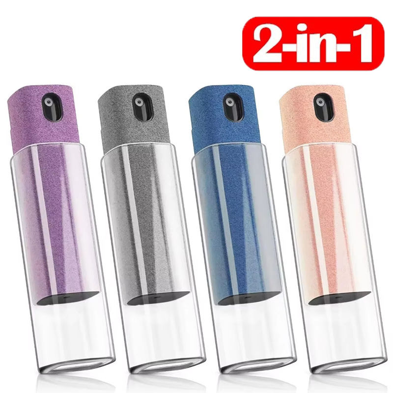 2 In 1 Screen Cleaner Spray Ki - Watch Polishing Cloth incelemesi ve fiyatı