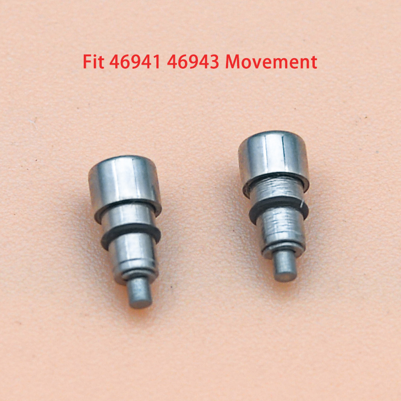 Week Push Button Fit 46941 469 - Watch Crown Pusher incelemesi ve fiyatı