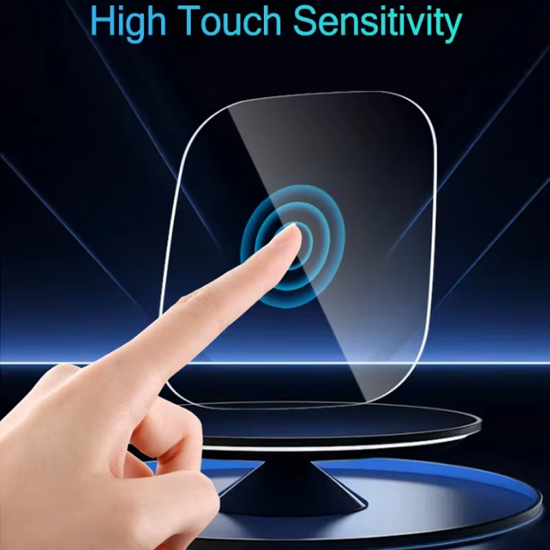 1-5Pcs Tempered Glass For Xiao - Watch Redmi incelemesi ve fiyatı